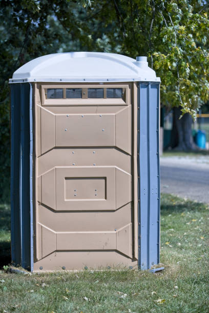 Best Porta potty cleaning services  in Harbor Bluffs, FL