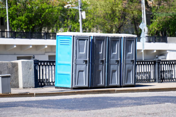 Best Affordable porta potty rental  in Harbor Bluffs, FL