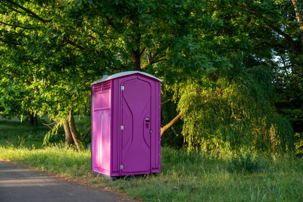 Best Emergency porta potty rental  in Harbor Bluffs, FL