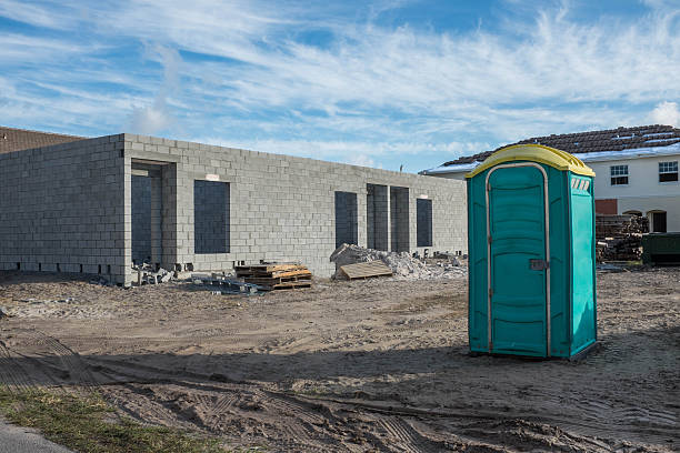 Best Temporary restroom rental  in Harbor Bluffs, FL